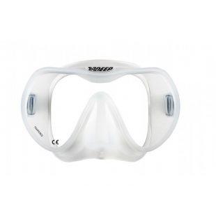 XDEEP - Frameless Mask RADICAL 2
