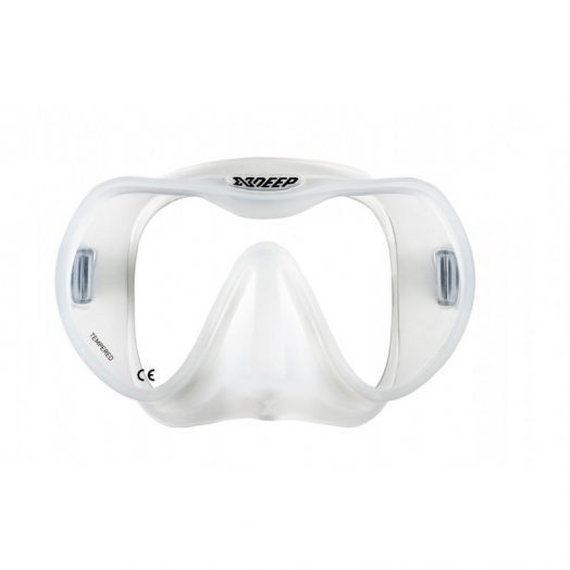 XDEEP - Frameless Mask RADICAL