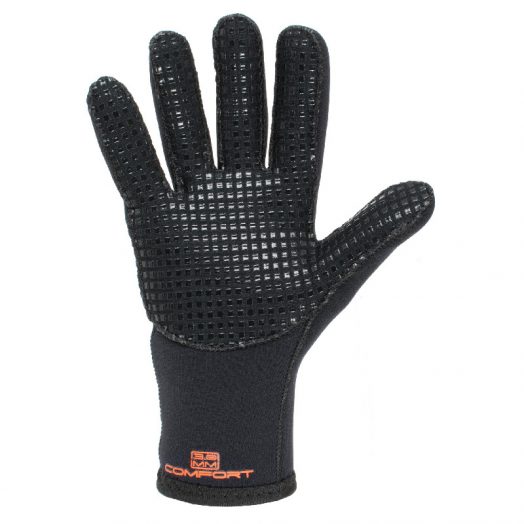 SEAC - Gants COMFORT 3mm