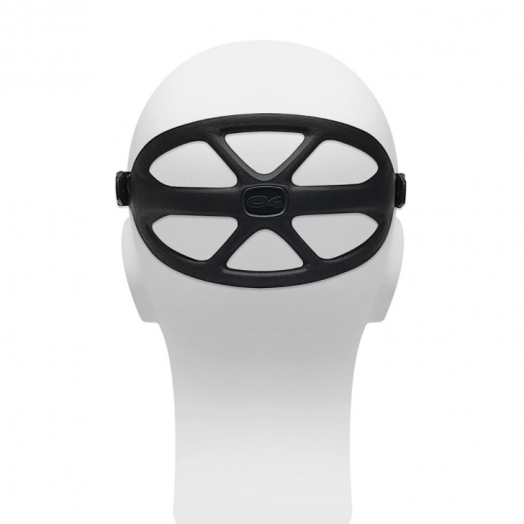 C4 - Masque Falcon - Masques de chasse • tubas - Chasse sous-marine - Atlantys Homopalmus