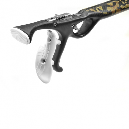 C4 - Fusil GLADIUS CAMO Green