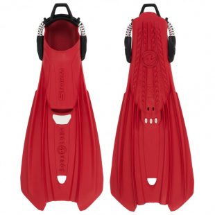 AQUALUNG - Palmes STORM - Palmes de plongée - Plongée sous-marine - Atlantys Homopalmus 2