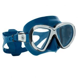 Masques apnée & snorkeling • tubas - Atlantys Homopalmus