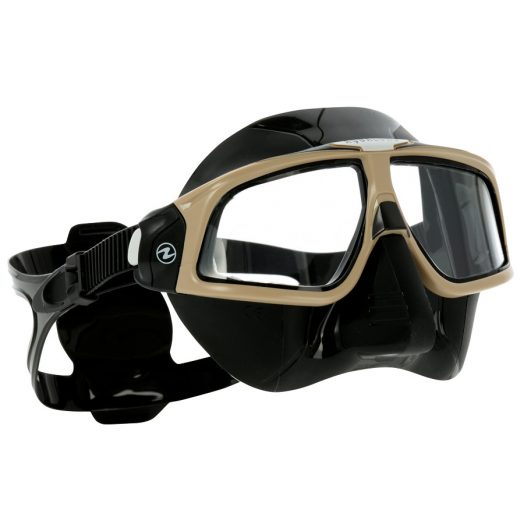 AQUALUNG - Masque SPHERA X - Masques apnée & snorkeling • tubas - Triathlon • Apnée • Snorkeling - Atlantys Homopalmus