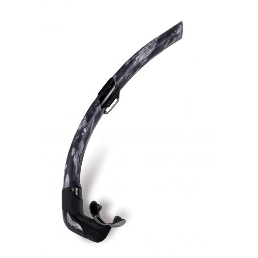 OMER - Tuba ZOOM - Masques de chasse • tubas - Chasse sous-marine - Atlantys Homopalmus