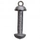 SUBLEST - Plomb PARACHUTE Anneau inox - CAISSE - Catalogue - Atlantys Homopalmus