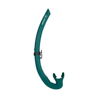 BEUCHAT - Tuba SPY - Masques de chasse • tubas - Chasse sous-marine - Atlantys Homopalmus 2