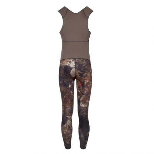 BEUCHAT - Pantalon de chasse sous-marine ROCKSEA COMPETITION TRIGOCAMO - Combinaisons de chasse - Chasse sous-marine - Atlantys