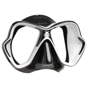 MARES - Masque X-VISION - Masques de Plongée - Plongée sous-marine - Atlantys Homopalmus 2