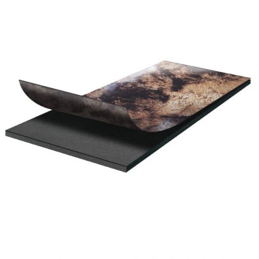 OMER - Pantalon MIX 3D Homme 7 mm