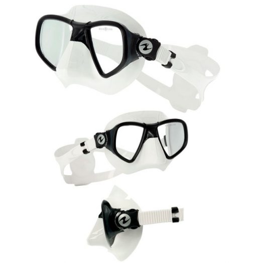 AQUALUNG - Masque MICROMASK