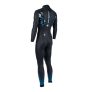 AQUA SPHERE - AQUASKIN FULL SUIT V3 - Femme
