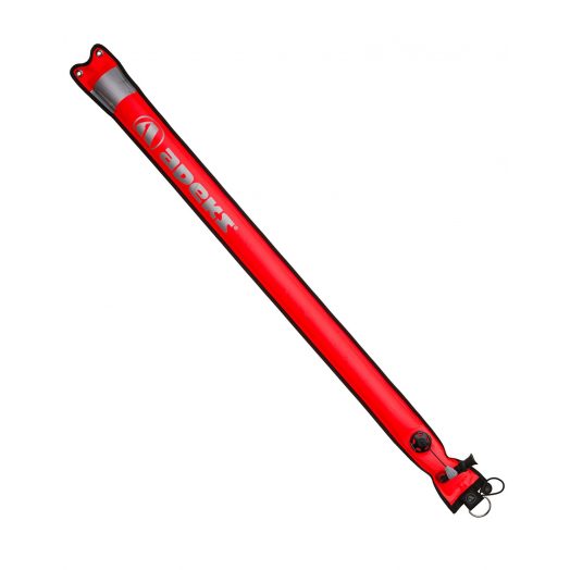 APEKS - Bouée de signalisation surface - DSMB 1.4M