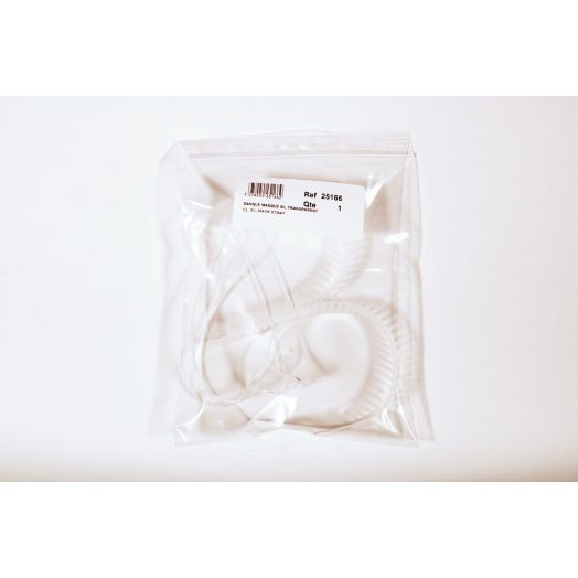 BEUCHAT - Sangle de masque en silicone