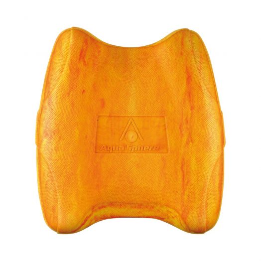 AQUASPHERE - Planche Pull Buoy P2K Orange - Accessoires apnée & snorkeling - Triathlon • Apnée • Snorkeling - Atlantys