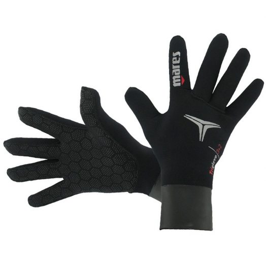 MARES - GANTS TRILASTIC 3/2mm
