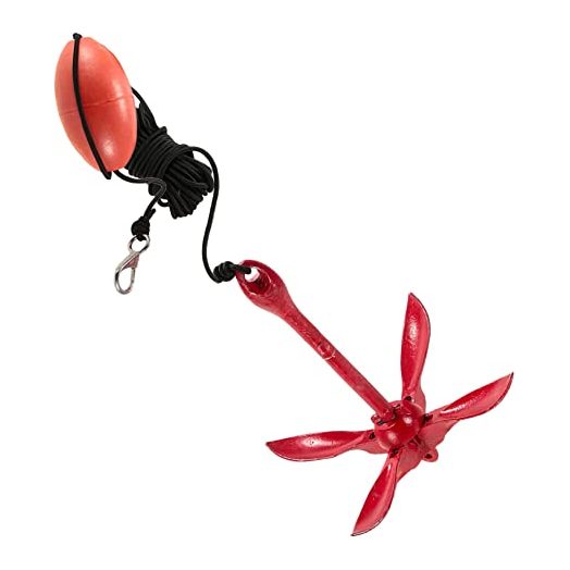 CRESSI  - Ancre pliable SQUID