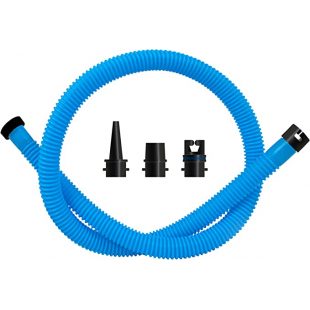 CRESSI - Kit Tuyau + Buses pour pompe à air