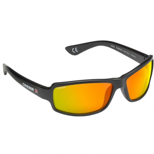 CRESSI - lunettes de soleil flottantes NINJA