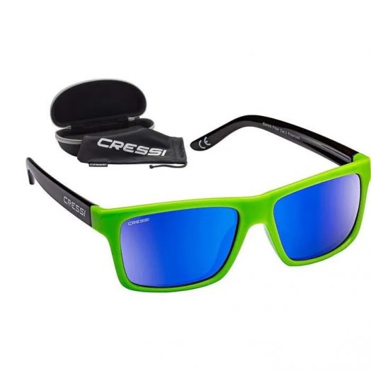 CRESSI - Lunettes de soleil flottantes BAHIA