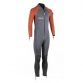 BEUCHAT - Combinaison de marche aquatique AQUATREK Homme 5/4/3mm