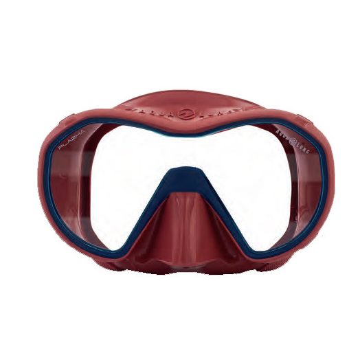 AQUALUNG - Masque PLAZMA - Masques de plongée • tubas - Plongée sous-marine - Atlantys Homopalmus