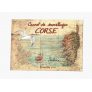 CDS - Carnet de mouillages Corse