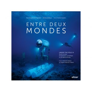 CDS - ENTRE DEUX MONDES : QUATRE ANNÉES D’EXPLORATION...