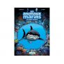 CDS - Livre LES ANIMAUX MARINS EN BD TOME 1