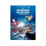 CDS - Livre LES ANIMAUX MARINS EN BD TOME 6