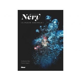 CDS - Livre Néry: A PLEIN SOUFFLE (Nouvelle édition) - Librairie - Catalogue - Atlantys Homopalmus