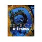 CDS - Livre SECRETS D'EPAVES