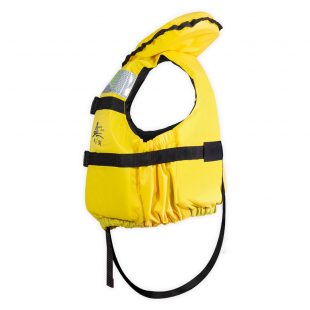 AQUADESIGN - GILET ENFANTS 2