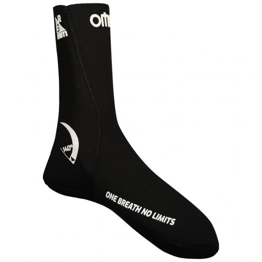 OMER - Chaussons 140° DURABLE 3mm