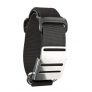 X DEEP - Sangle de Bloc boucle acier inoxydable