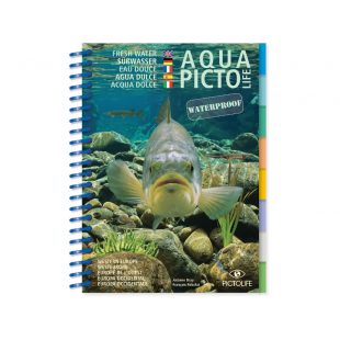 CDS - AQUA PICTO LIFE – EAU DOUCE