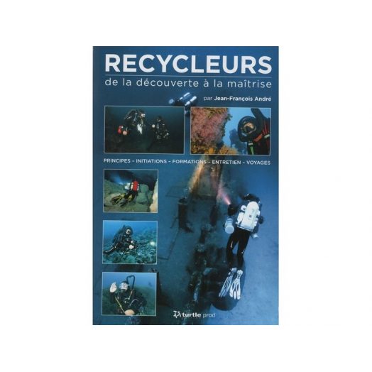 CDS - RECYCLEURS, DE LA DÉCOUVERTE À LA MAÎTRISE
