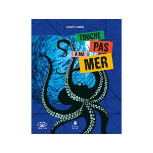 CDS - TOUCHE PAS À MA MER