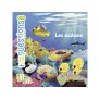 CDS - LES OCÉANS – MES P’TITES QUESTIONS NATURE