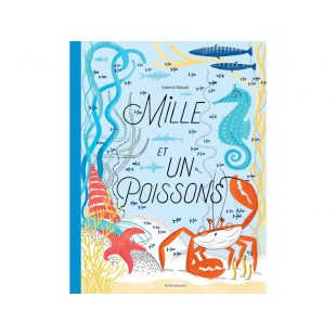 CDS - MILLE ET UN POISSONS