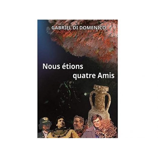 CDS - NOUS ÉTIONS QUATRE AMIS