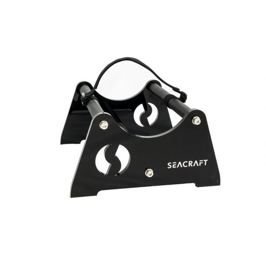 SEACRAFT - Support de Scooter 160mm (dédié aux modelés FUTURS)