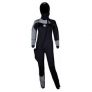 AQUALUNG - Combinaison monopièce DYNAFLEX 7mm Femme (Zip Avant)