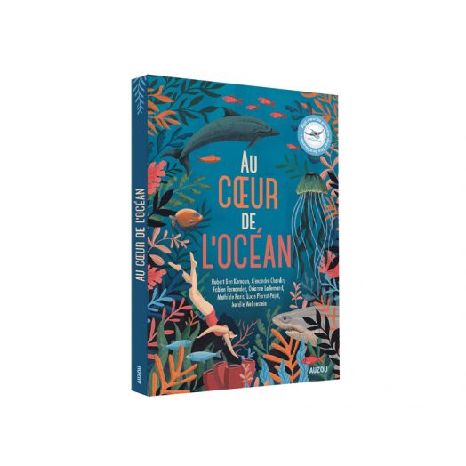 CDS - AU COEUR DE L’OCÉAN