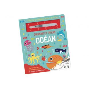 CDS - CHERCHE ET TROUVE