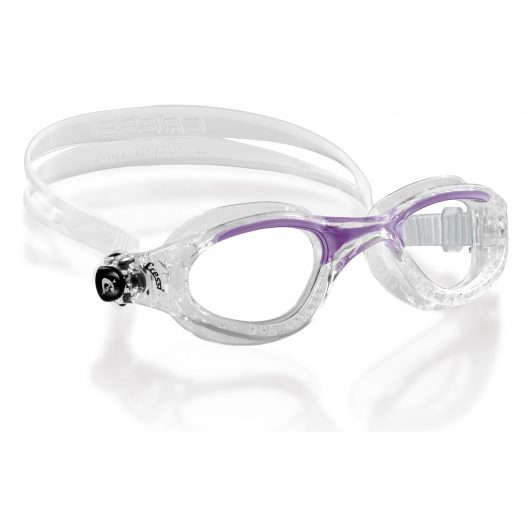 CRESSI - Lunettes de natation FLASH LADY
