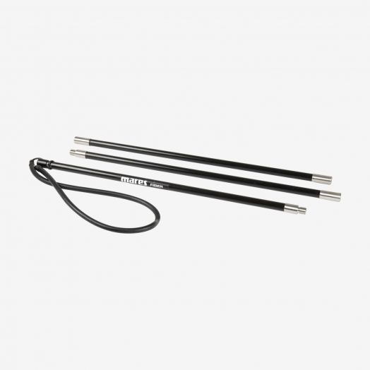 MARES - FOËNE fibre 3 BRINS