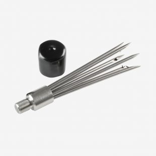 MARES - Pointe pour FOËNE