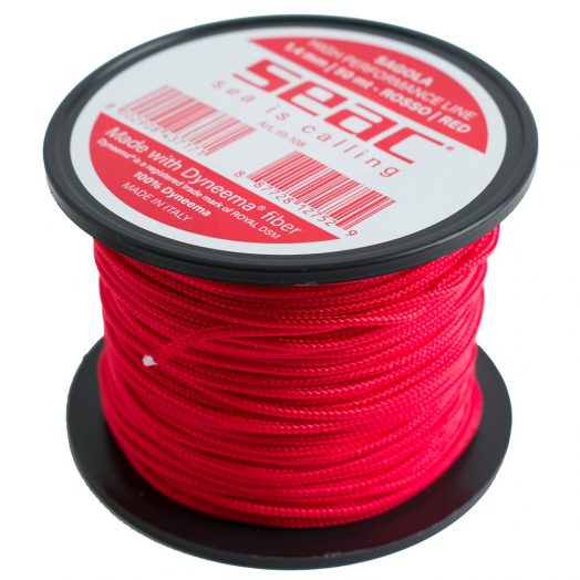 SEAC - Fil Dyneema 50 m
