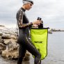 SEAC - Bouée/sac étanche SAFE DRY 28L